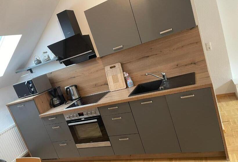 Апартаменты 1 Спальня, Gästehaus Grünberger