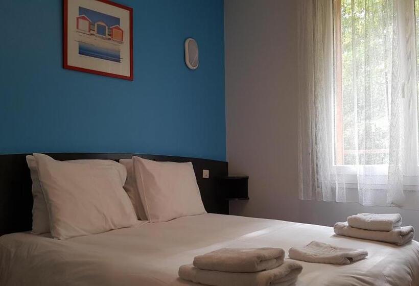 スタンダードルーム, Regina