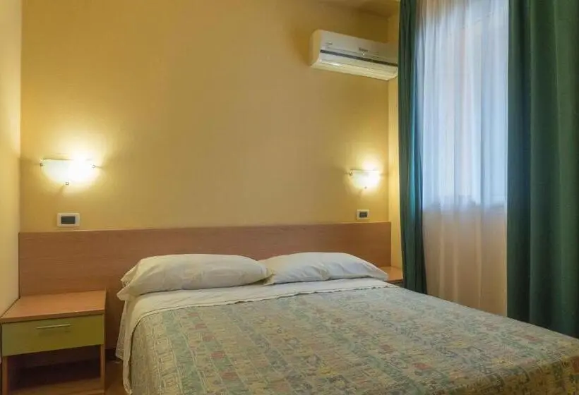 スタンダードルーム, Ristorante Albergo Al Donatore