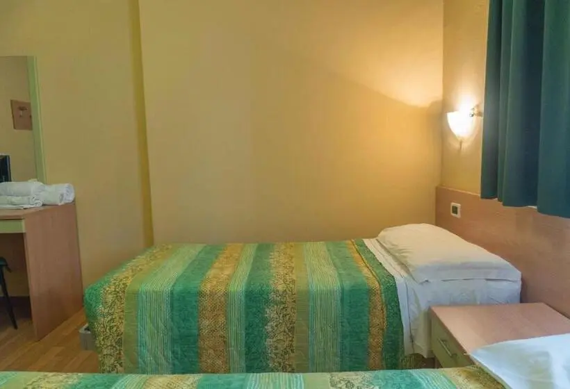 スタンダードルーム, Ristorante Albergo Al Donatore