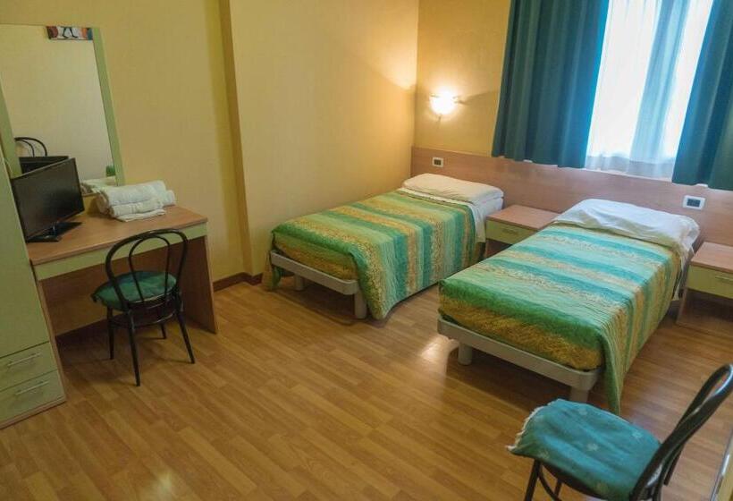 스탠다드 룸, Ristorante Albergo Al Donatore