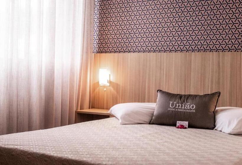 غرفة قياسية, União