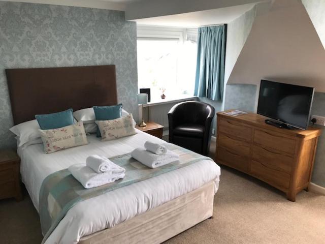 Номер Стандарт, Cotswold House