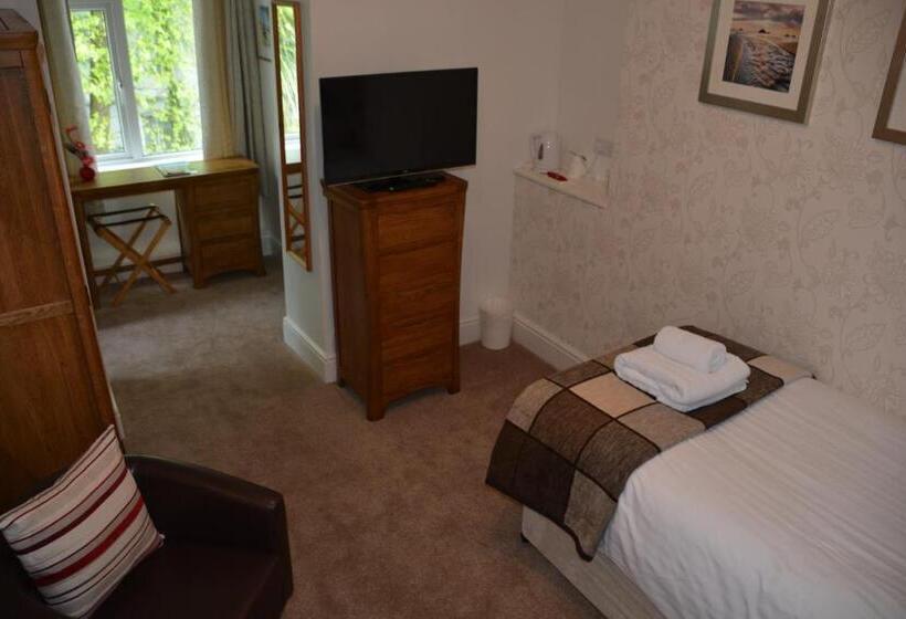 스탠다드 싱글 룸, Cotswold House