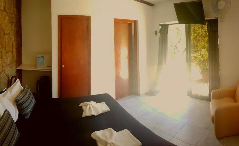 חדר סטנדרט, Hosteria El Ceibo