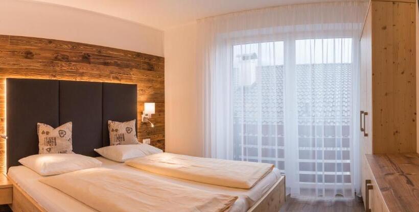 Апартаменты 2 Спальни, Residence Apartment Nelkenstein