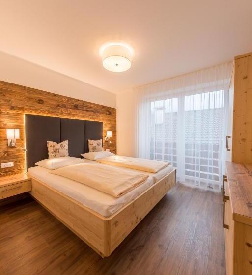 شقة غرفتين, Residence Apartment Nelkenstein