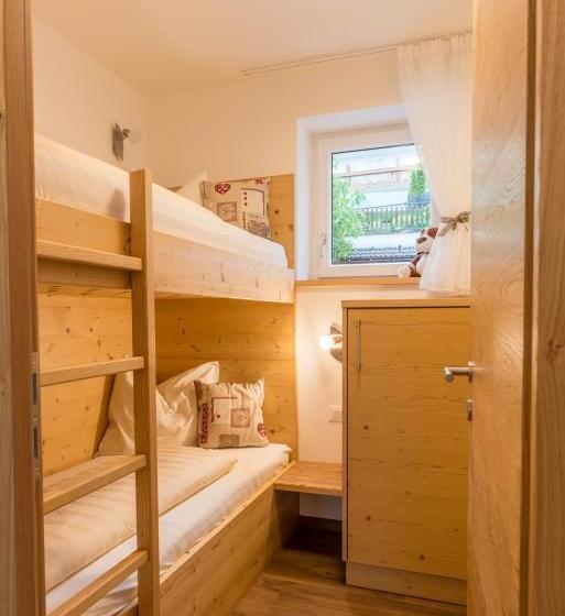 شقة غرفتين, Residence Apartment Nelkenstein