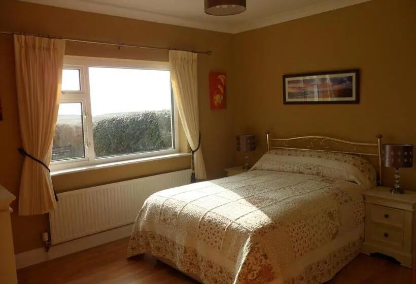 スタンダードルーム, Rockmount House B&b