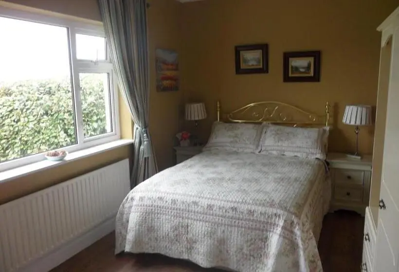 スタンダードルーム, Rockmount House B&b