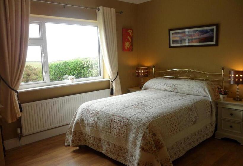 غرفة قياسية, Rockmount House B&b