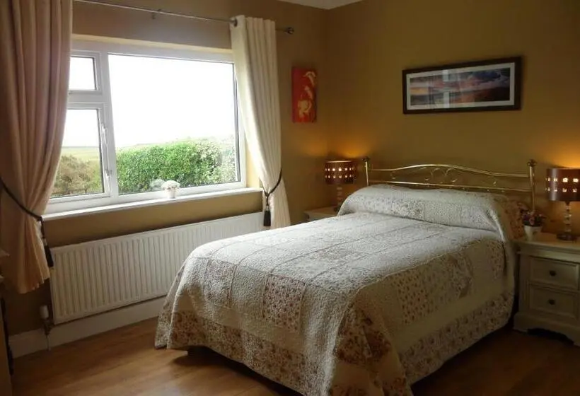 スタンダードルーム, Rockmount House B&b