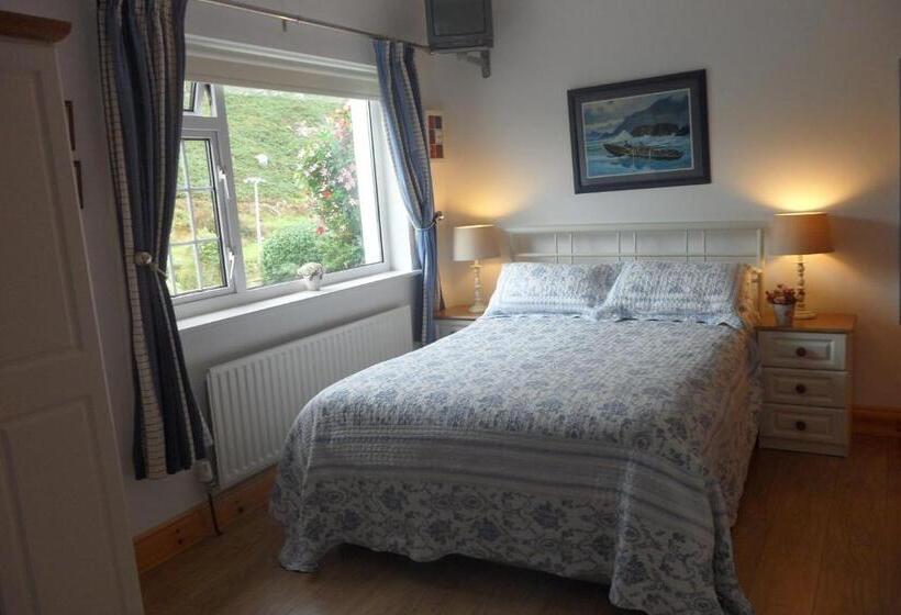 غرفة قياسية, Rockmount House B&b