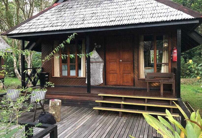 标准间, Sepilok Nature Lodge   Formerly Known As Sepilok Nature Resort