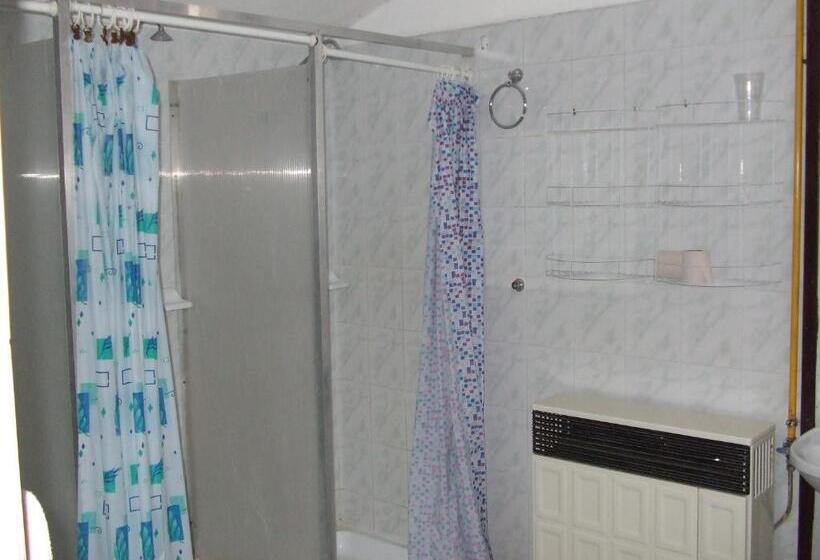 Номер Стандарт, Vizimalom Kemping, Panzió és étterem