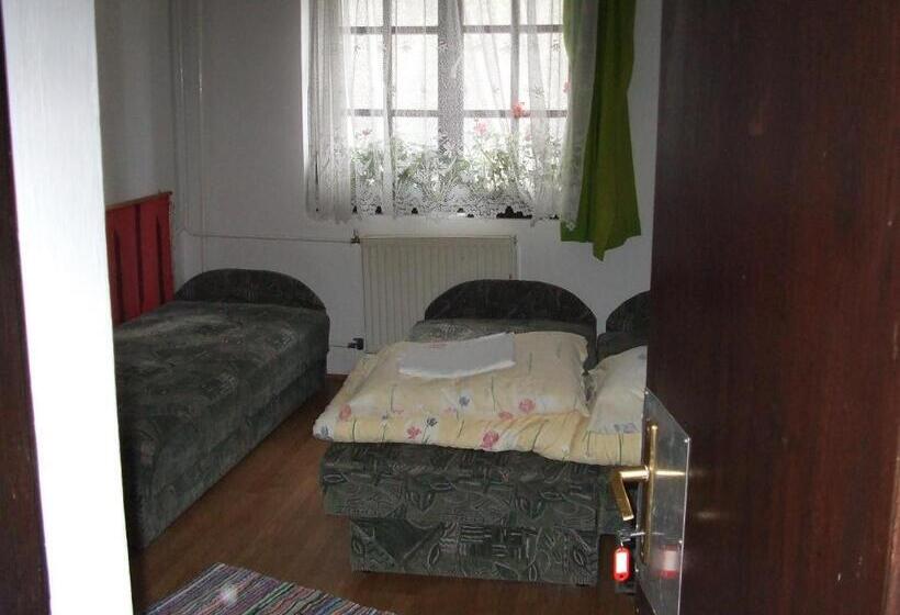 Номер Стандарт, Vizimalom Kemping, Panzió és étterem