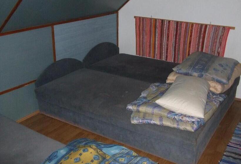 Номер Стандарт, Vizimalom Kemping, Panzió és étterem