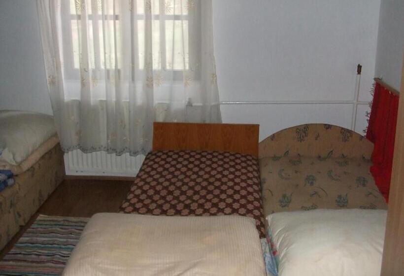 Семейный Номер Совместный Санузел, Vizimalom Kemping, Panzió és étterem