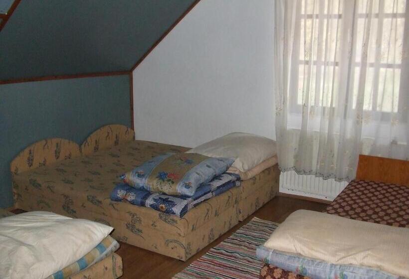 Семейный Номер Совместный Санузел, Vizimalom Kemping, Panzió és étterem