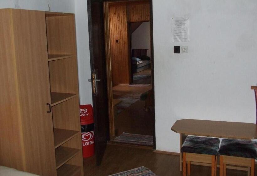 Номер Стандарт Четырехместный Совместный Санузел, Vizimalom Kemping, Panzió és étterem