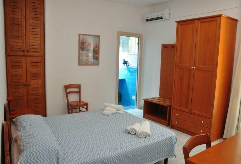 Quarto Estandar Vista Jardim, Villa Cimmentorosso