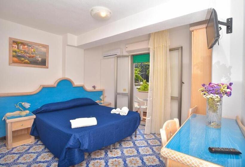 Quarto Estandar, Villa Cimmentorosso
