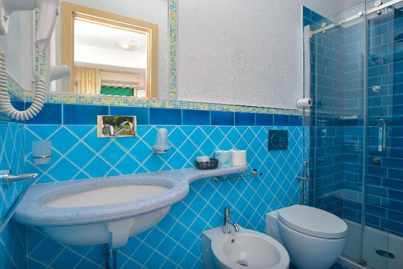 Quarto Estandar, Villa Cimmentorosso