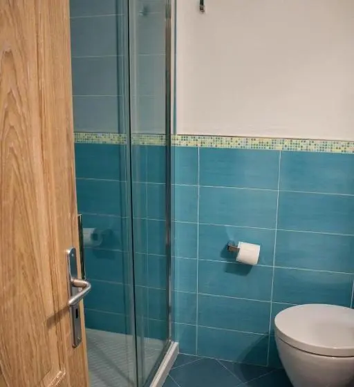 Economy-huone, Villa Cimmentorosso