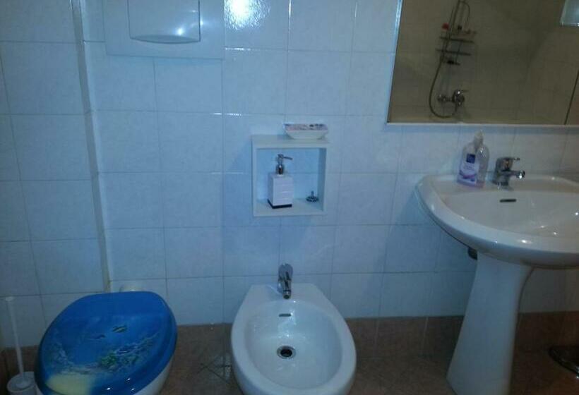 آپارتمان 1 خوابه, Zaffiro Blu Airport