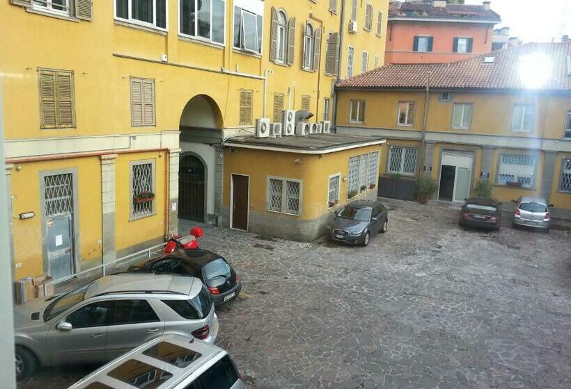 آپارتمان 1 خوابه, Zaffiro Blu Airport