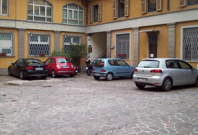 آپارتمان 1 خوابه, Zaffiro Blu Airport