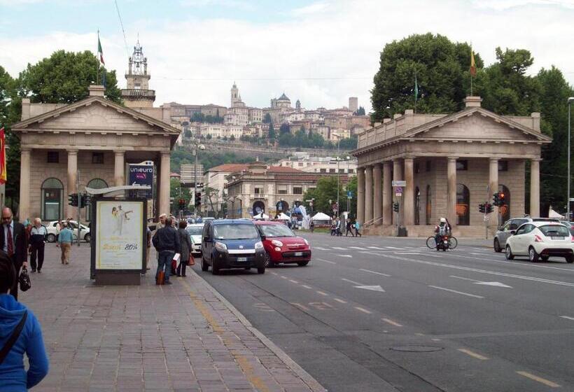 آپارتمان 1 خوابه, Zaffiro Blu Airport