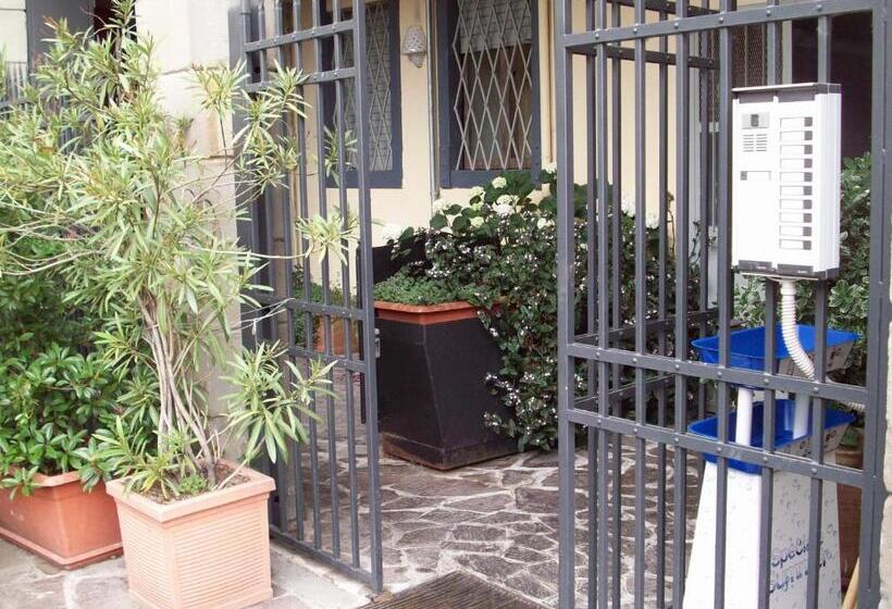 آپارتمان 1 خوابه, Zaffiro Blu Airport