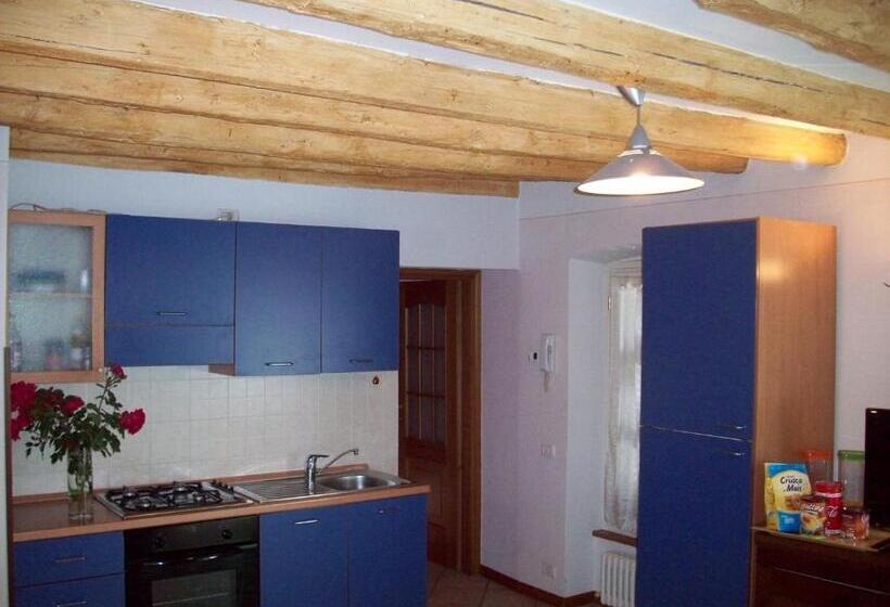 آپارتمان 1 خوابه, Zaffiro Blu Airport