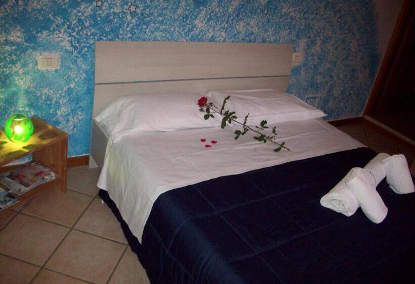 آپارتمان 1 خوابه, Zaffiro Blu Airport