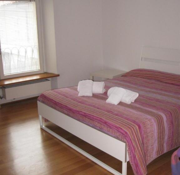 آپارتمان 1 خوابه, Zaffiro Blu Airport