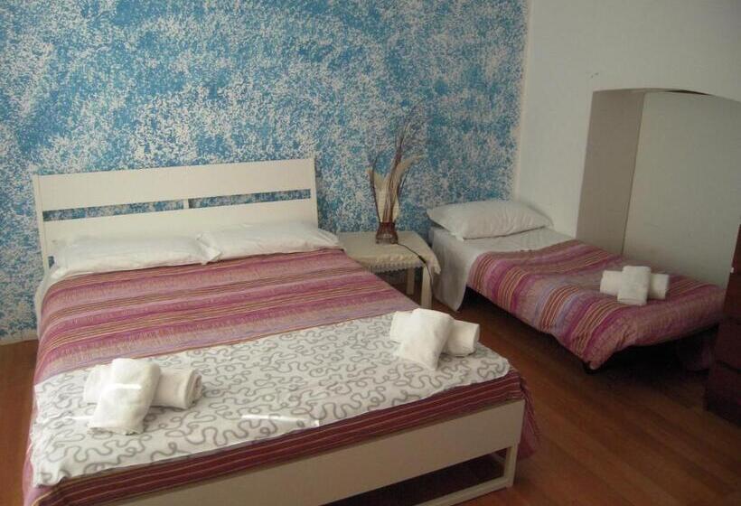 آپارتمان 1 خوابه, Zaffiro Blu Airport