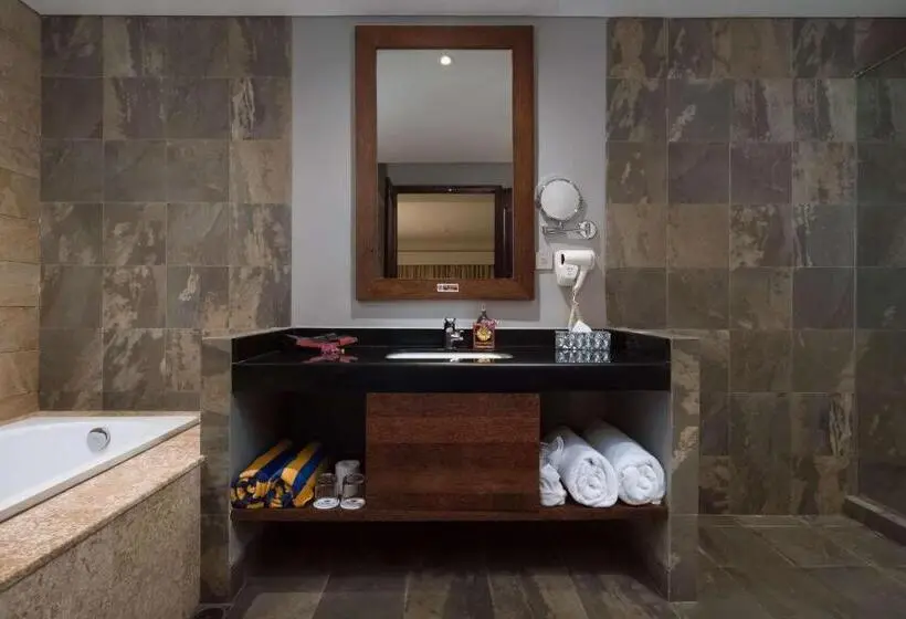 スイート, Best Western Premier Agung Resort Ubud