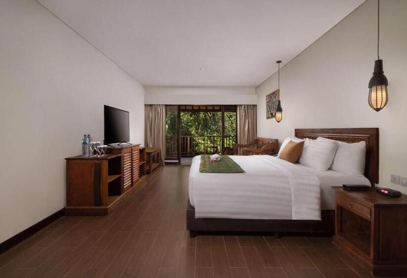 Люкс, Best Western Premier Agung Resort Ubud