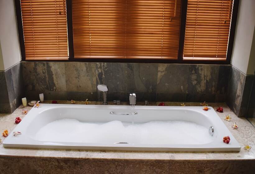 חדר אקזקיוטיב, Best Western Premier Agung Resort Ubud