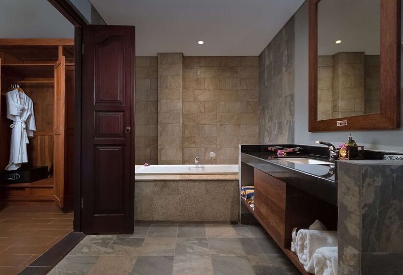 סוויטה, Best Western Premier Agung Resort Ubud