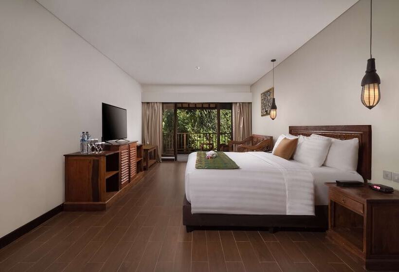 סוויטה, Best Western Premier Agung Resort Ubud