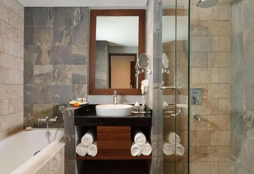 エクゼクティブルーム, Best Western Premier Agung Resort Ubud