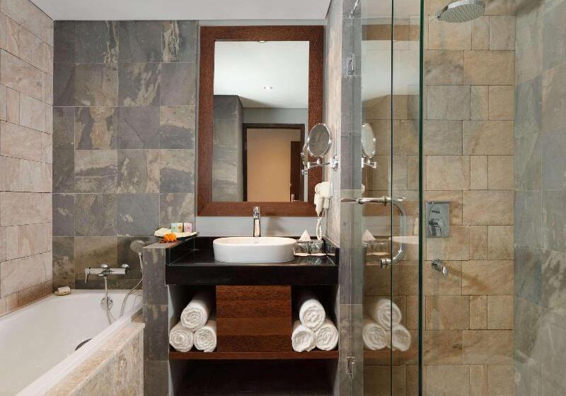 Номер Стандарт, Best Western Premier Agung Resort Ubud