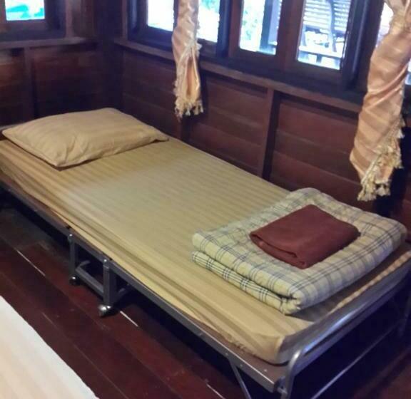スタンダードバンガロー, Baan Kong Homestay