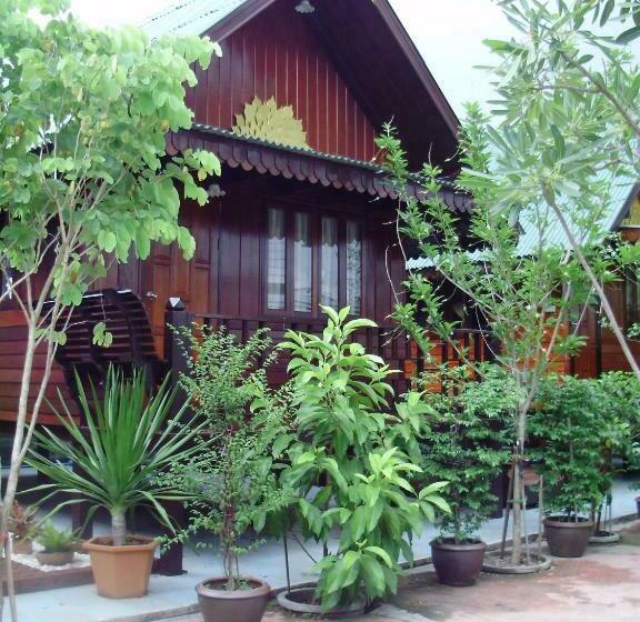 标准平房, Baan Kong Homestay