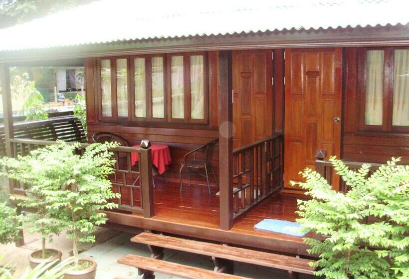 标准平房, Baan Kong Homestay