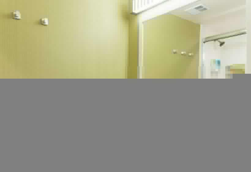 إستوديو قياسى سرير كينج, Home2 Suites By Hilton Nokomis Sarasota Casey Key