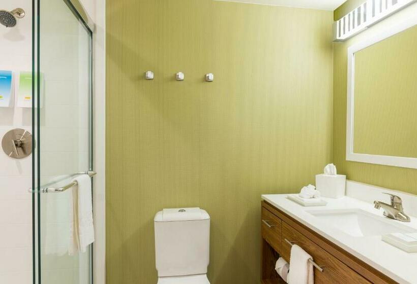 جناح, Home2 Suites By Hilton Nokomis Sarasota Casey Key