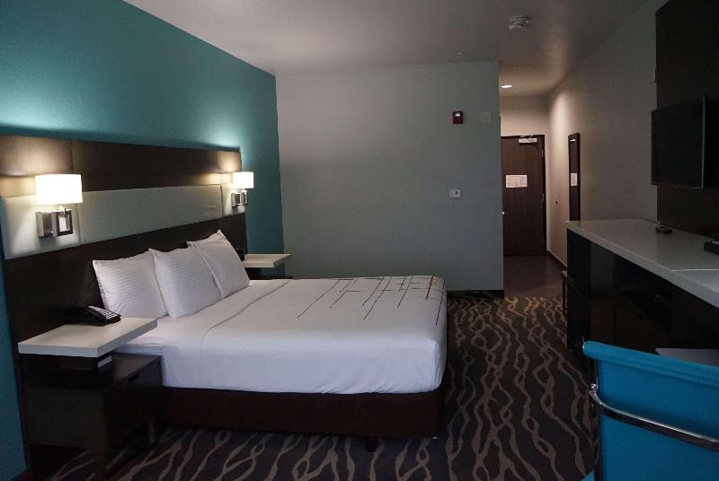 Suite Łóżko King Size, Home2 Suites By Hilton Nokomis Sarasota Casey Key